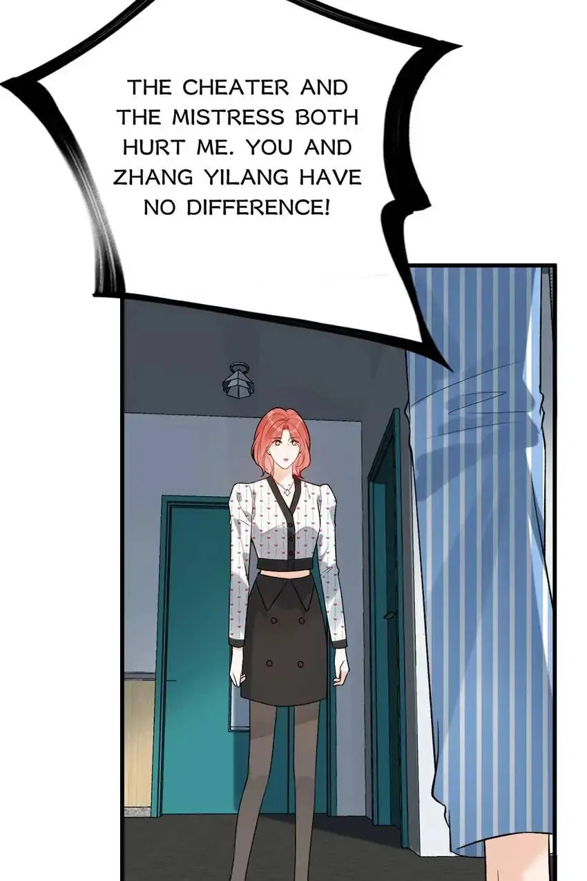 Read The Ex (Colored) chapter 80 image 47 on Lezhin