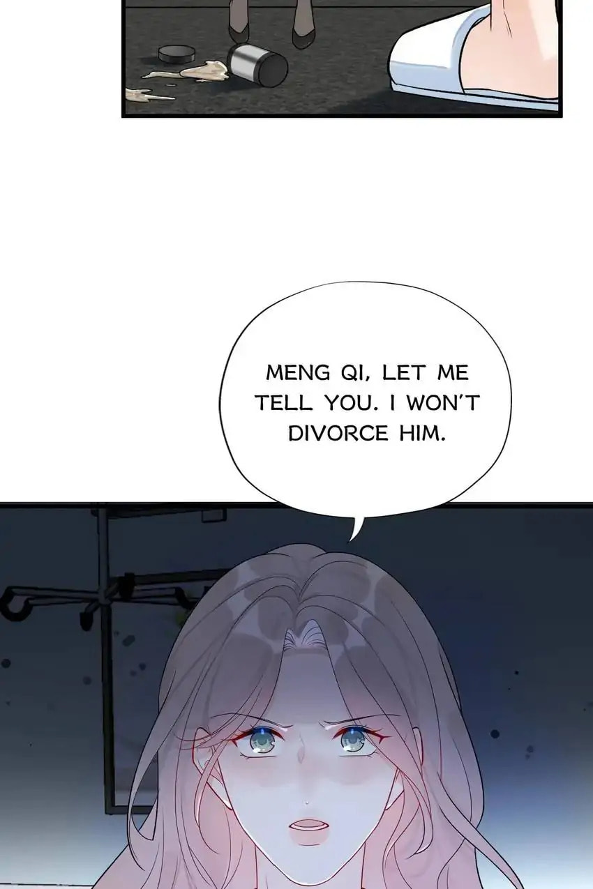 Read The Ex (Colored) chapter 80 image 48 on Lezhin