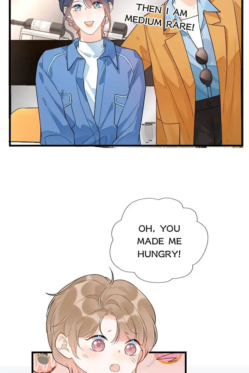 Read The Ex (Colored) chapter 80 image 5 on Lezhin