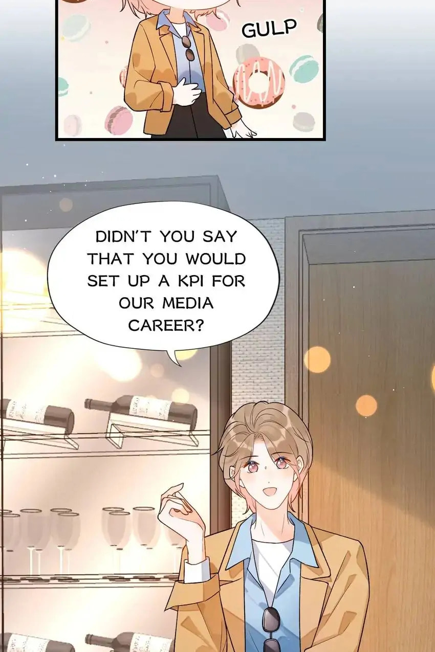 Read The Ex (Colored) chapter 80 image 6 on Lezhin