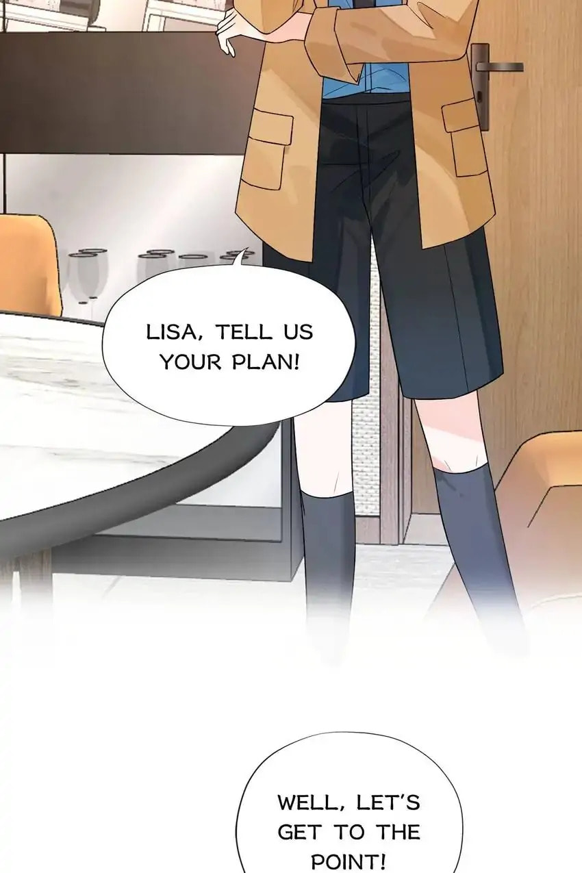Read The Ex (Colored) chapter 80 image 7 on Lezhin