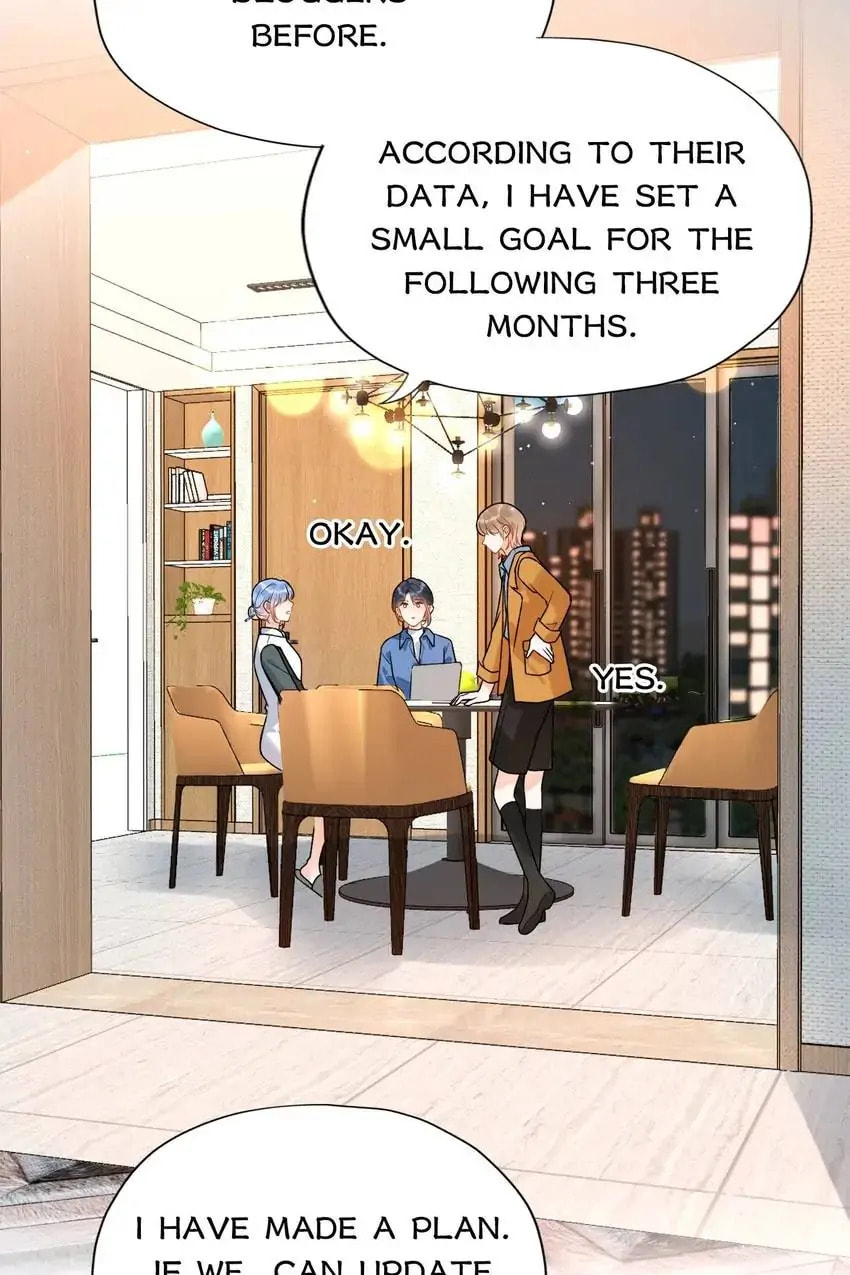 Read The Ex (Colored) chapter 80 image 9 on Lezhin