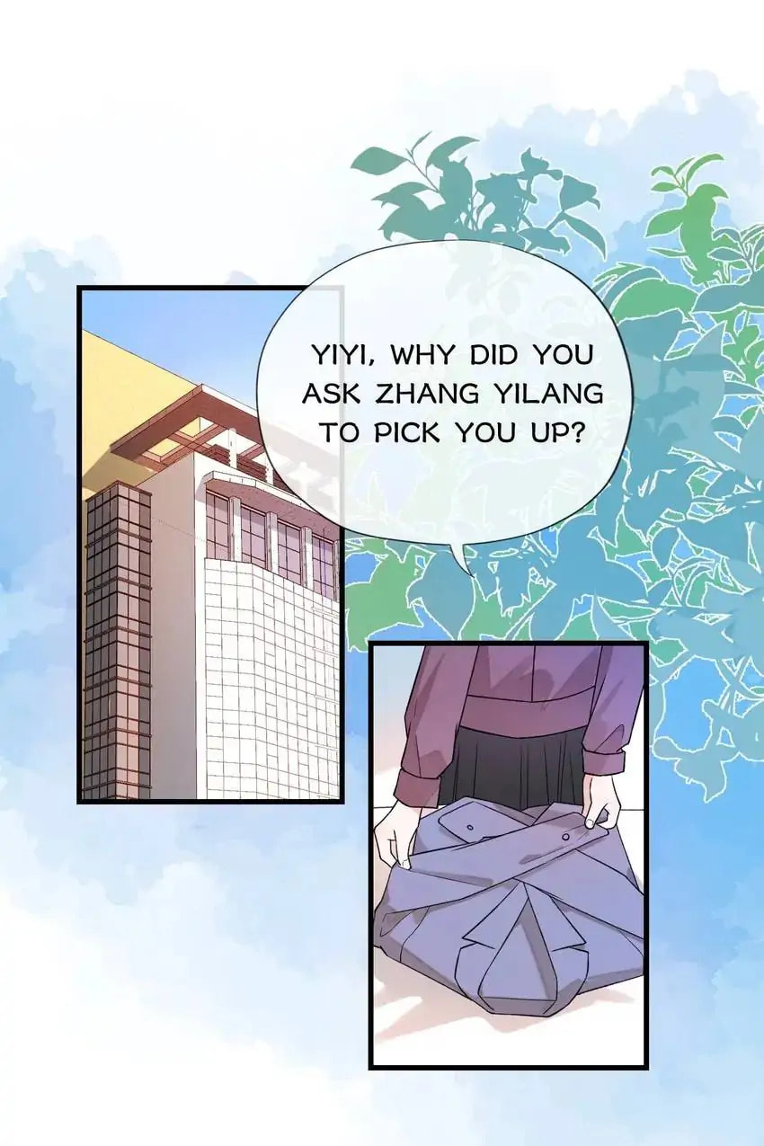 Read The Ex (Colored) chapter 81 image 1 on Lezhin
