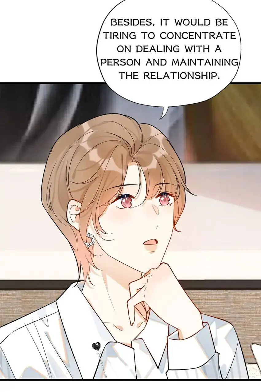 Read The Ex (Colored) chapter 81 image 18 on Lezhin