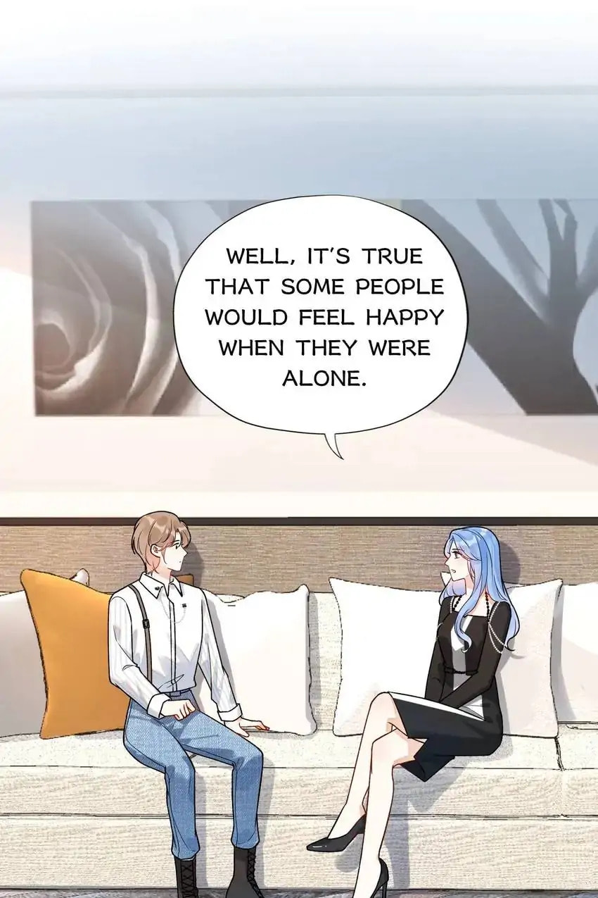 Read The Ex (Colored) chapter 81 image 19 on Lezhin