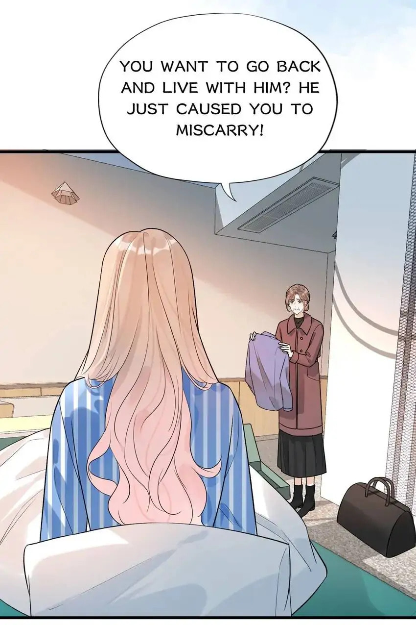 Read The Ex (Colored) chapter 81 image 2 on Lezhin