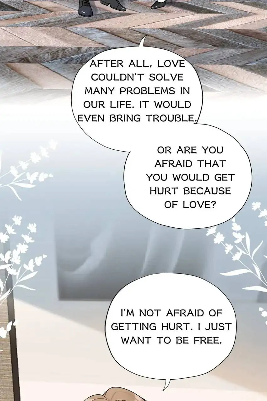 Read The Ex (Colored) chapter 81 image 20 on Lezhin