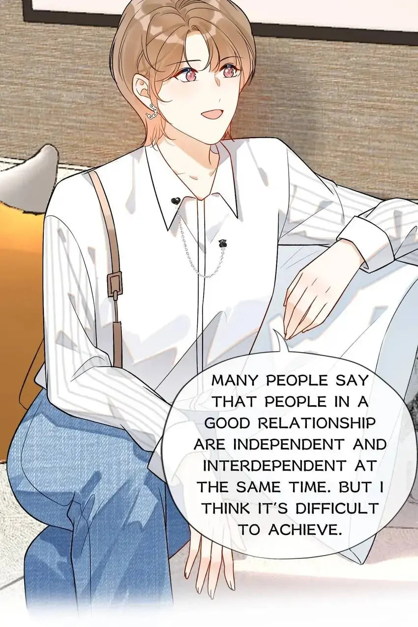 Read The Ex (Colored) chapter 81 image 21 on Lezhin