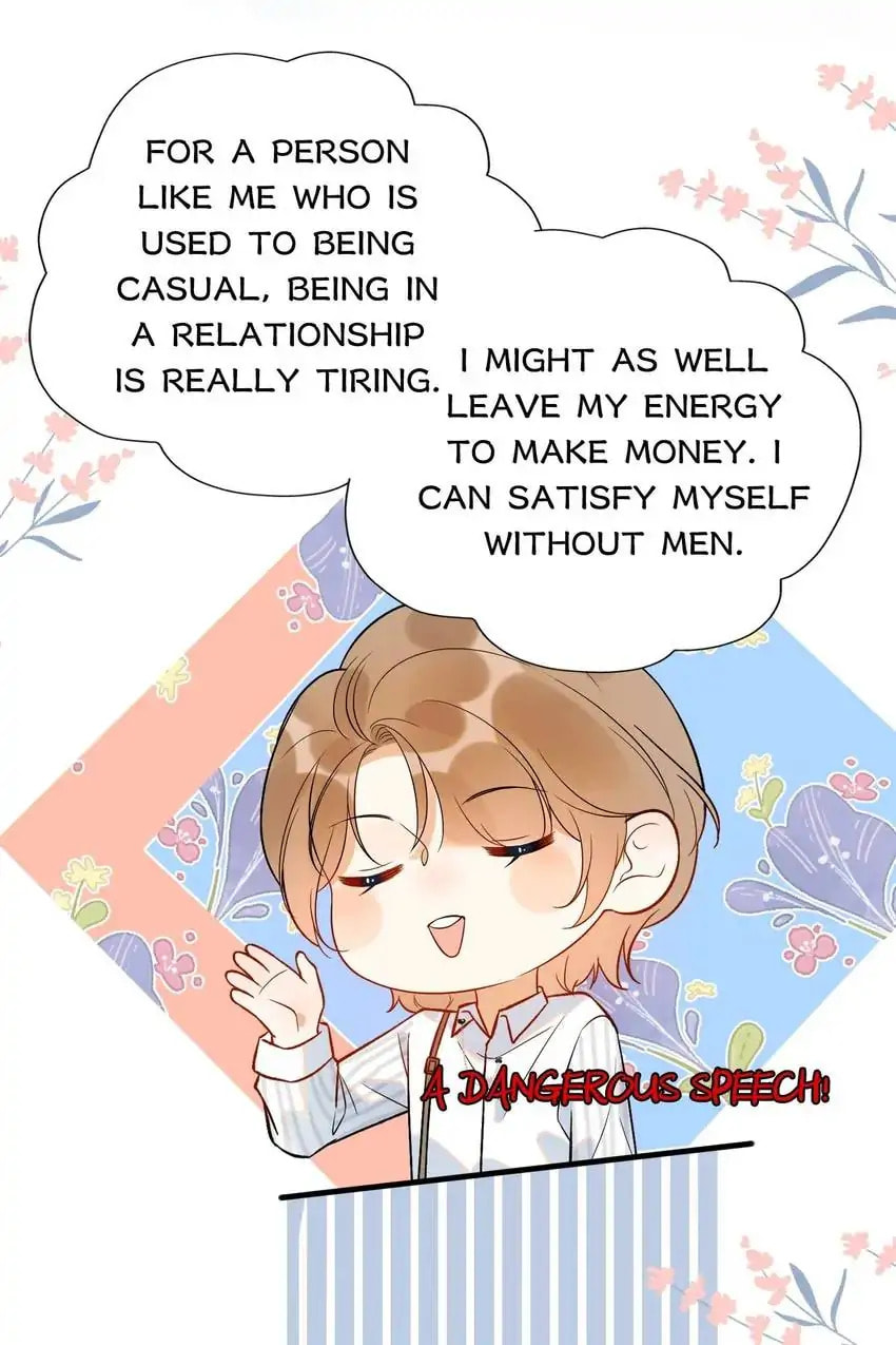 Read The Ex (Colored) chapter 81 image 22 on Lezhin