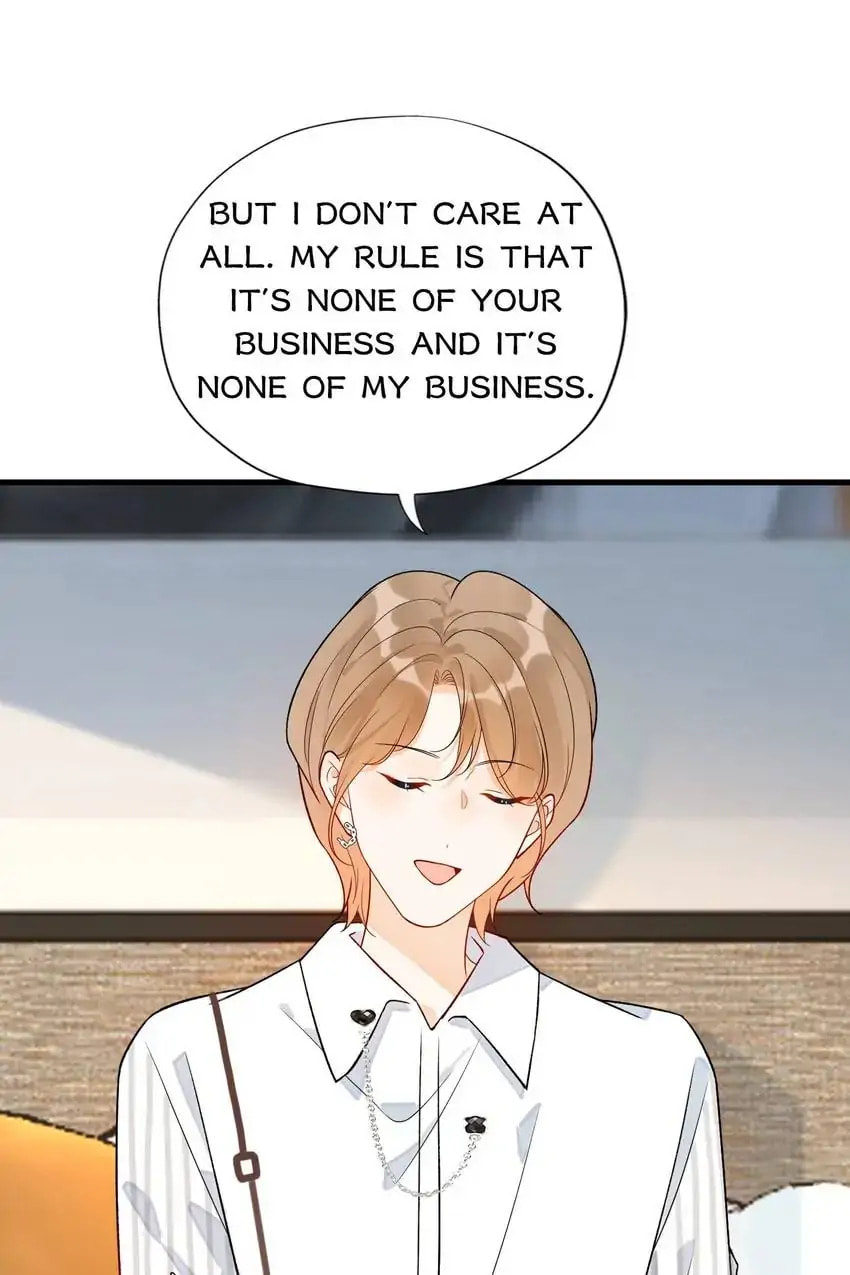Read The Ex (Colored) chapter 81 image 29 on Lezhin