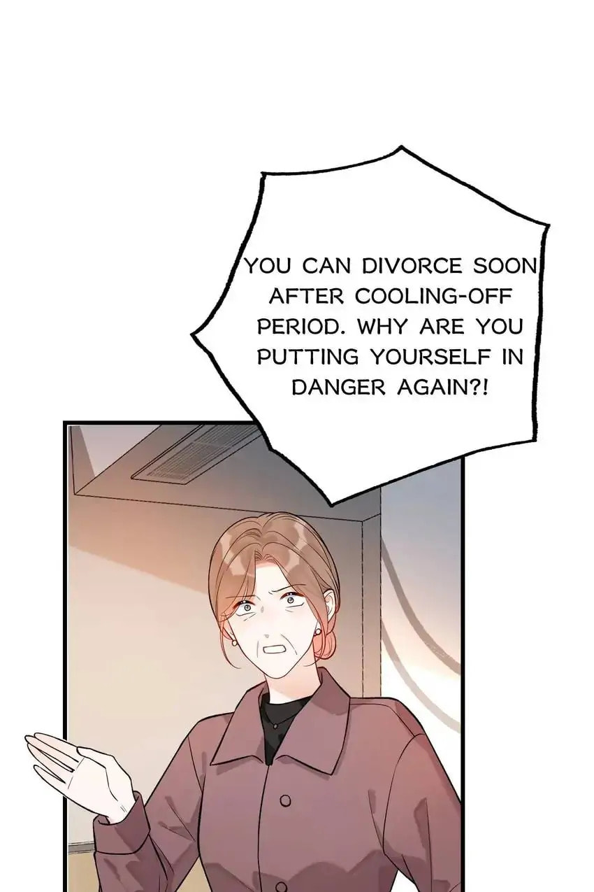 Read The Ex (Colored) chapter 81 image 3 on Lezhin