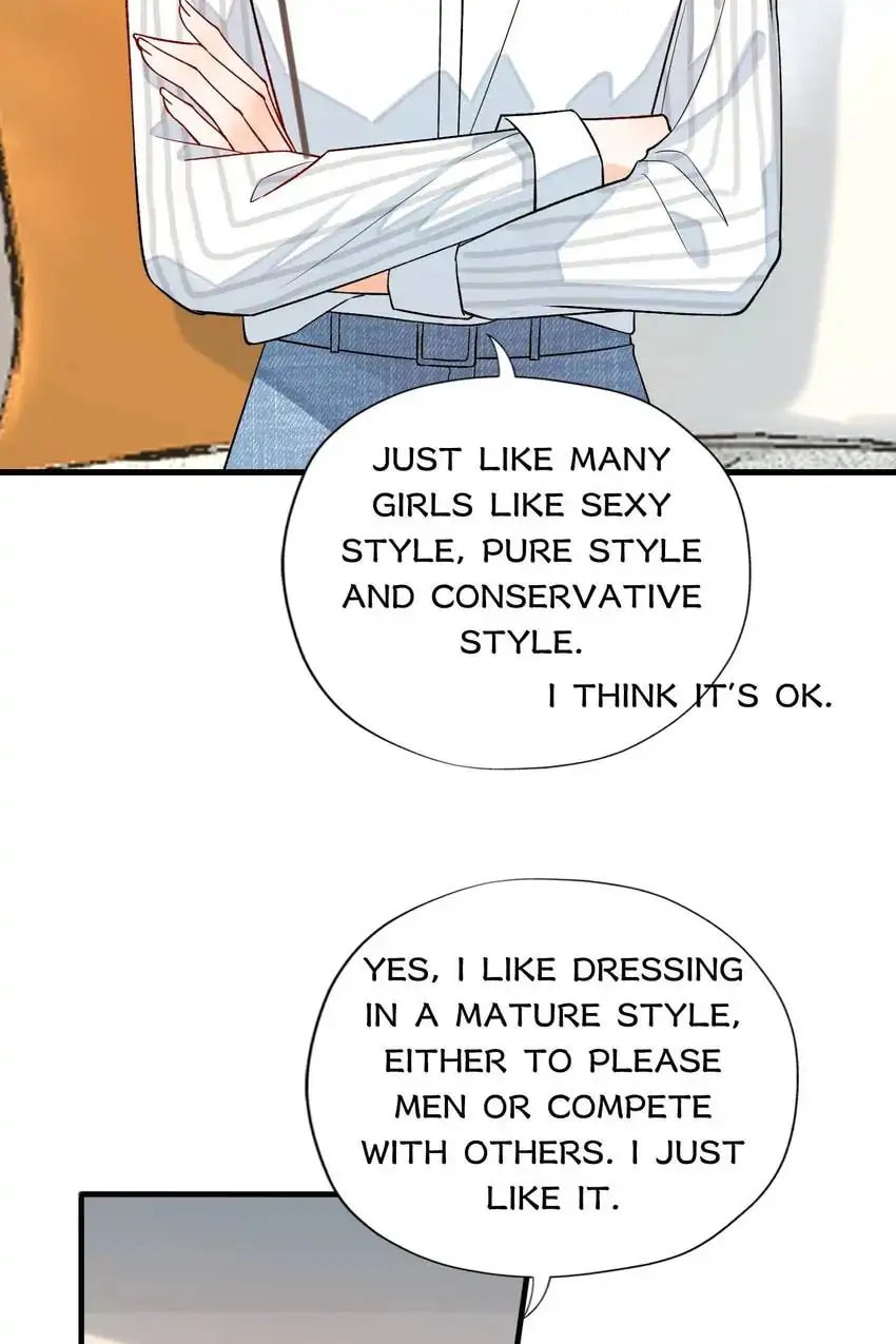 Read The Ex (Colored) chapter 81 image 30 on Lezhin