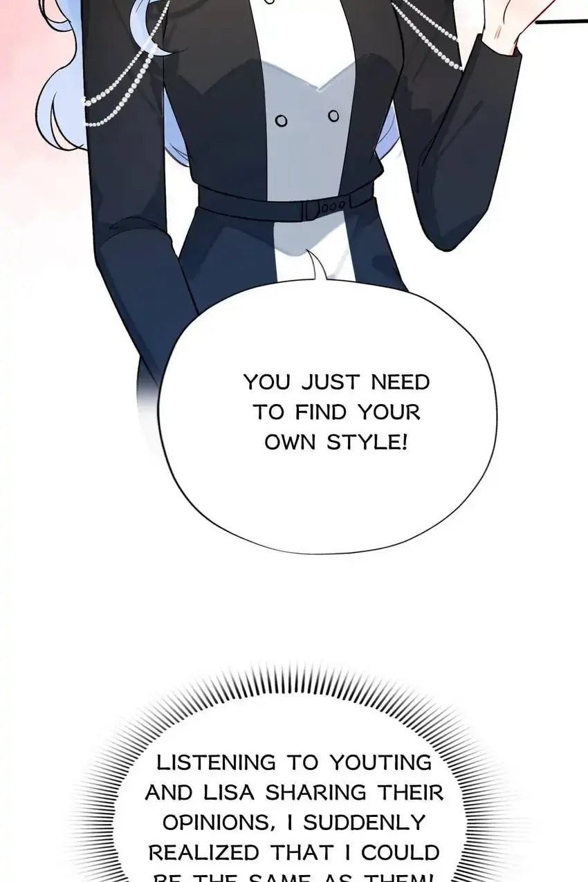 Read The Ex (Colored) chapter 81 image 32 on Lezhin