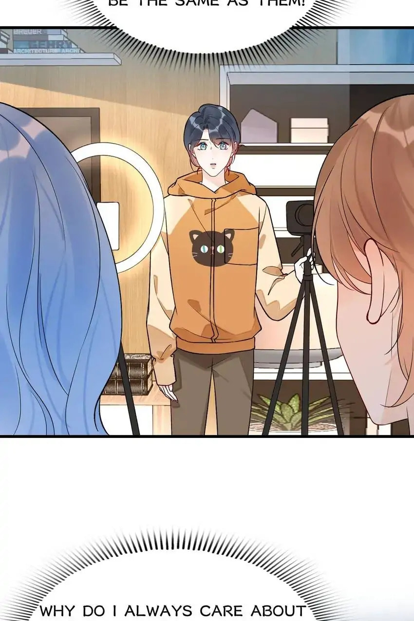 Read The Ex (Colored) chapter 81 image 33 on Lezhin