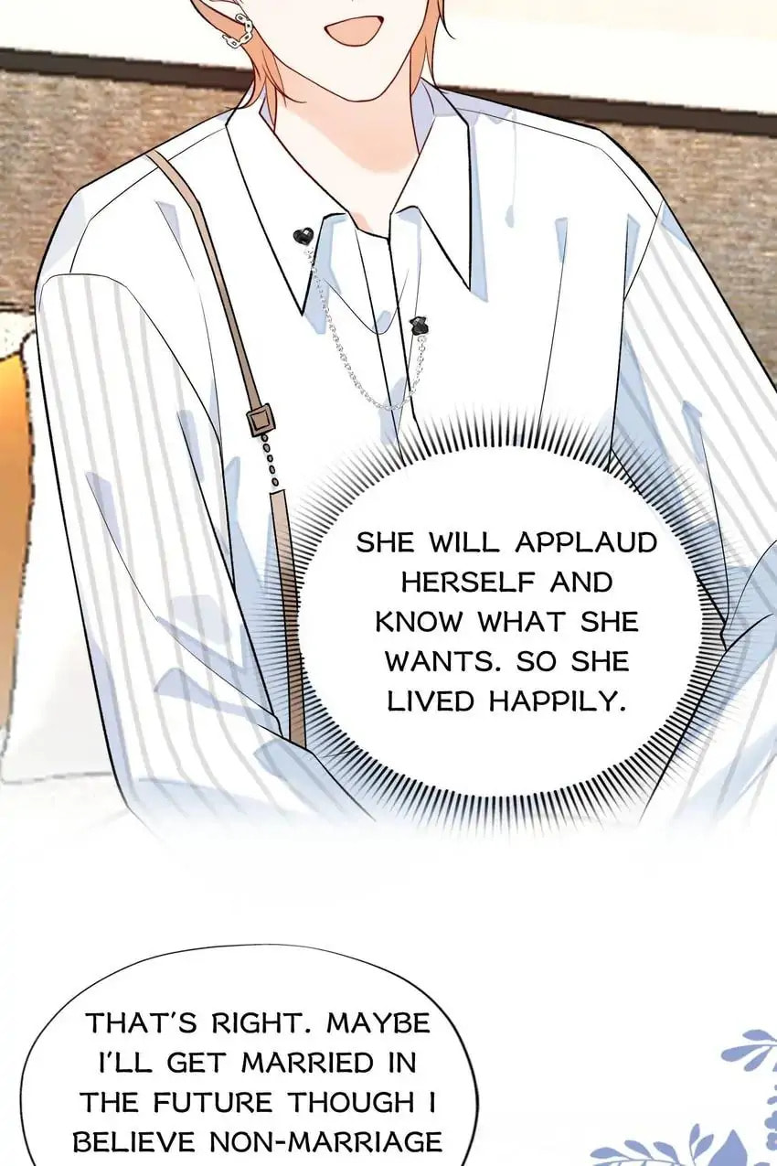 Read The Ex (Colored) chapter 81 image 37 on Lezhin
