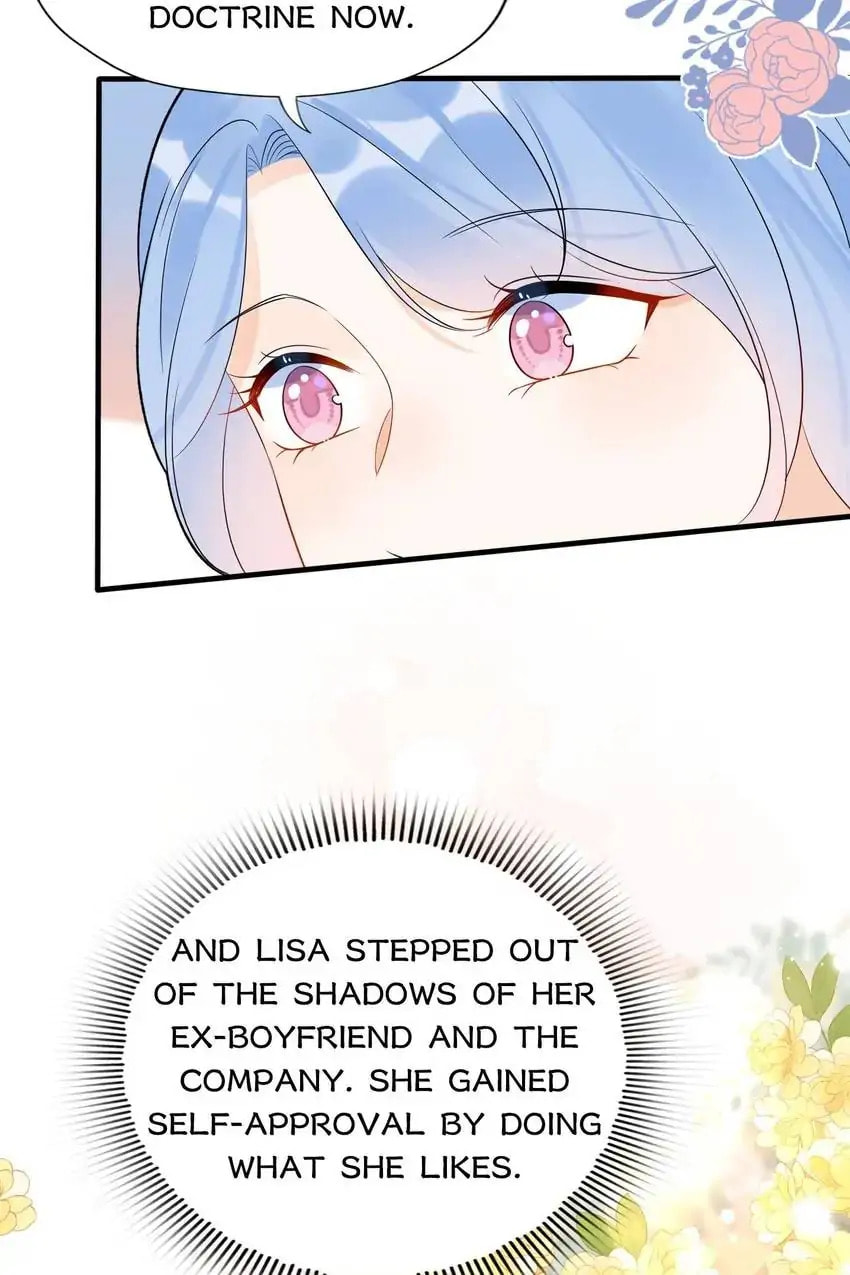 Read The Ex (Colored) chapter 81 image 38 on Lezhin