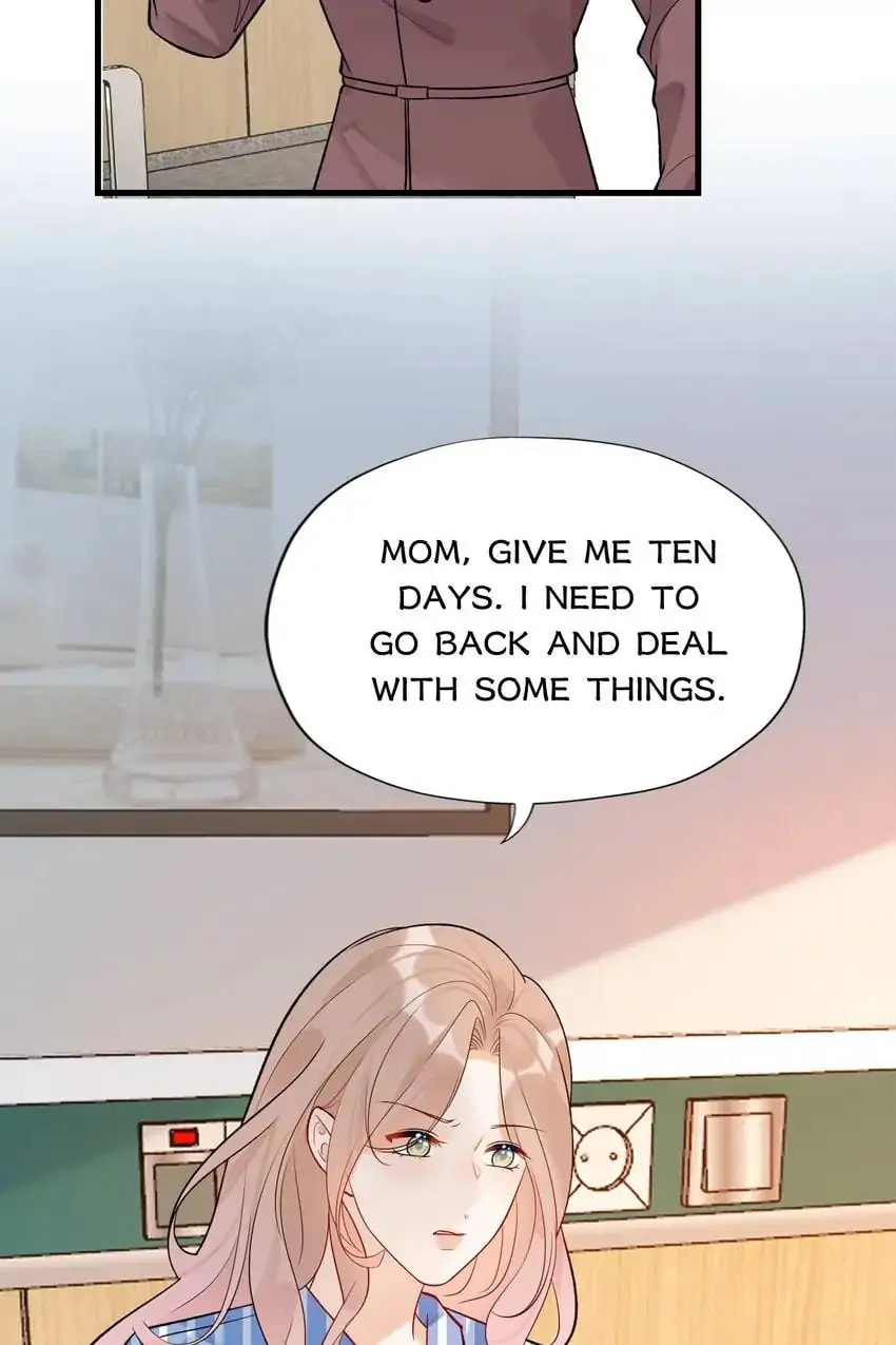 Read The Ex (Colored) chapter 81 image 4 on Lezhin