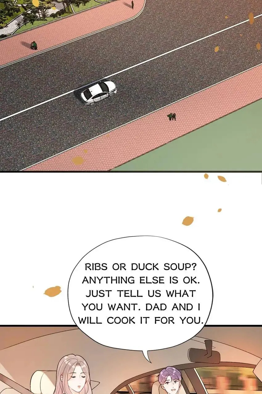 Read The Ex (Colored) chapter 81 image 44 on Lezhin