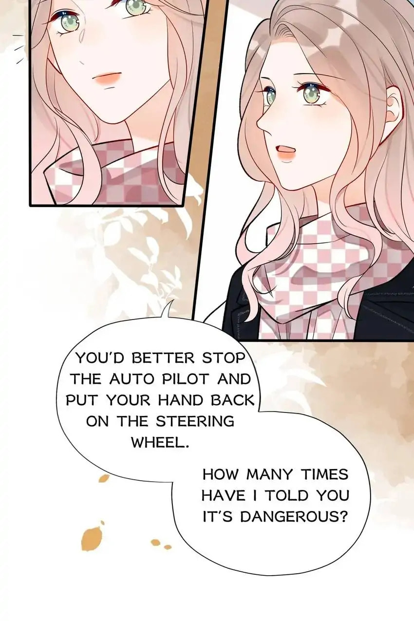 Read The Ex (Colored) chapter 81 image 47 on Lezhin