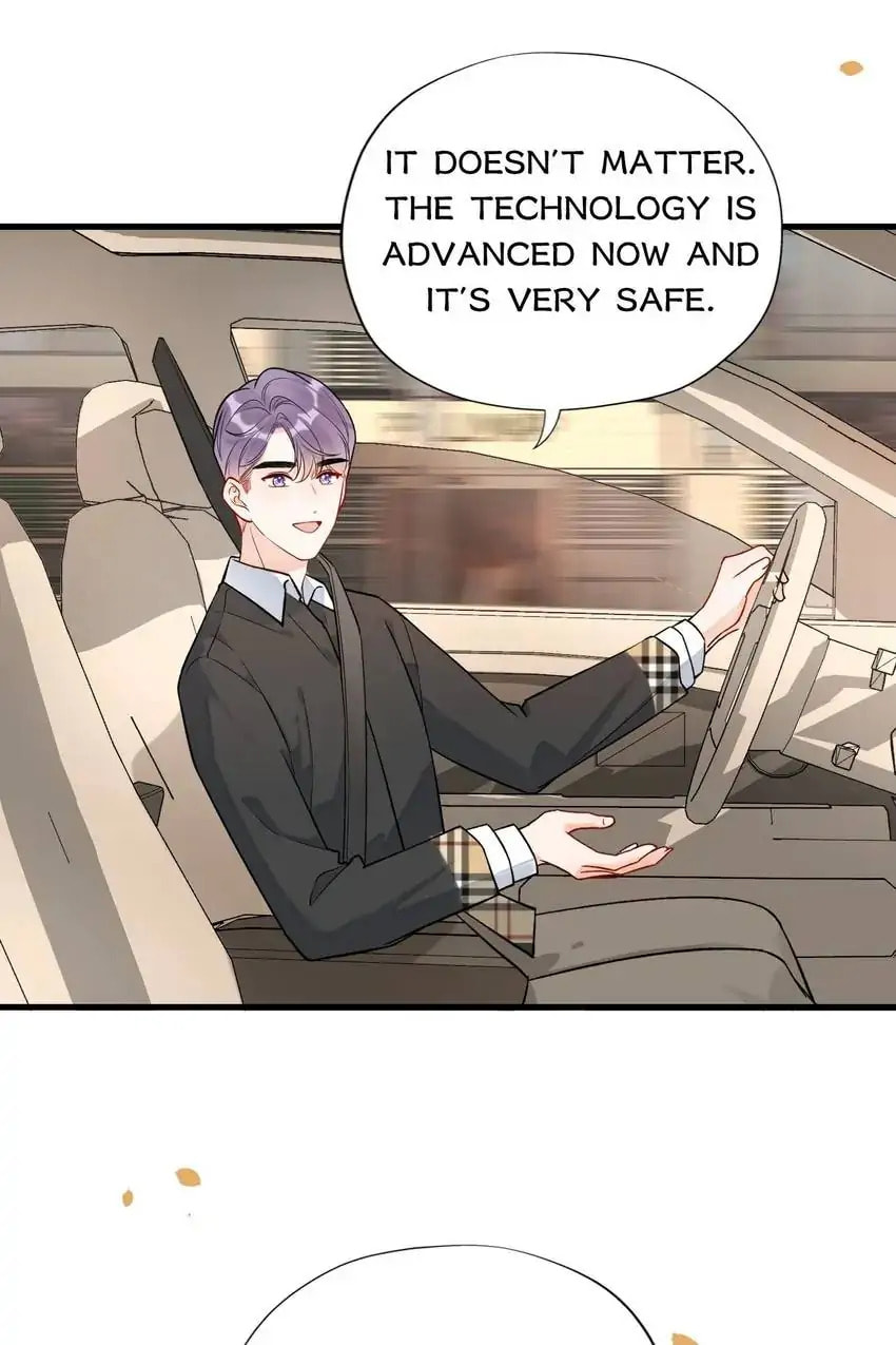 Read The Ex (Colored) chapter 81 image 48 on Lezhin