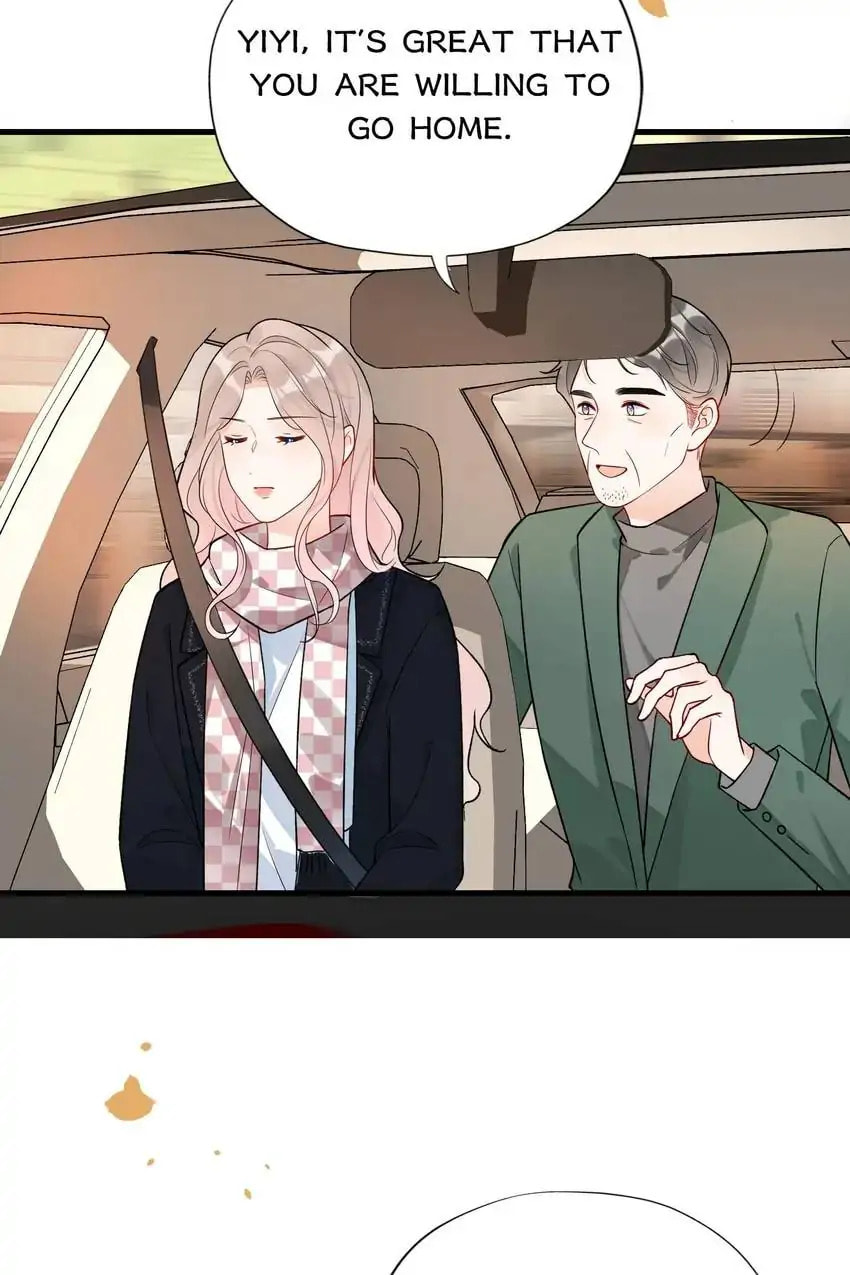 Read The Ex (Colored) chapter 81 image 49 on Lezhin