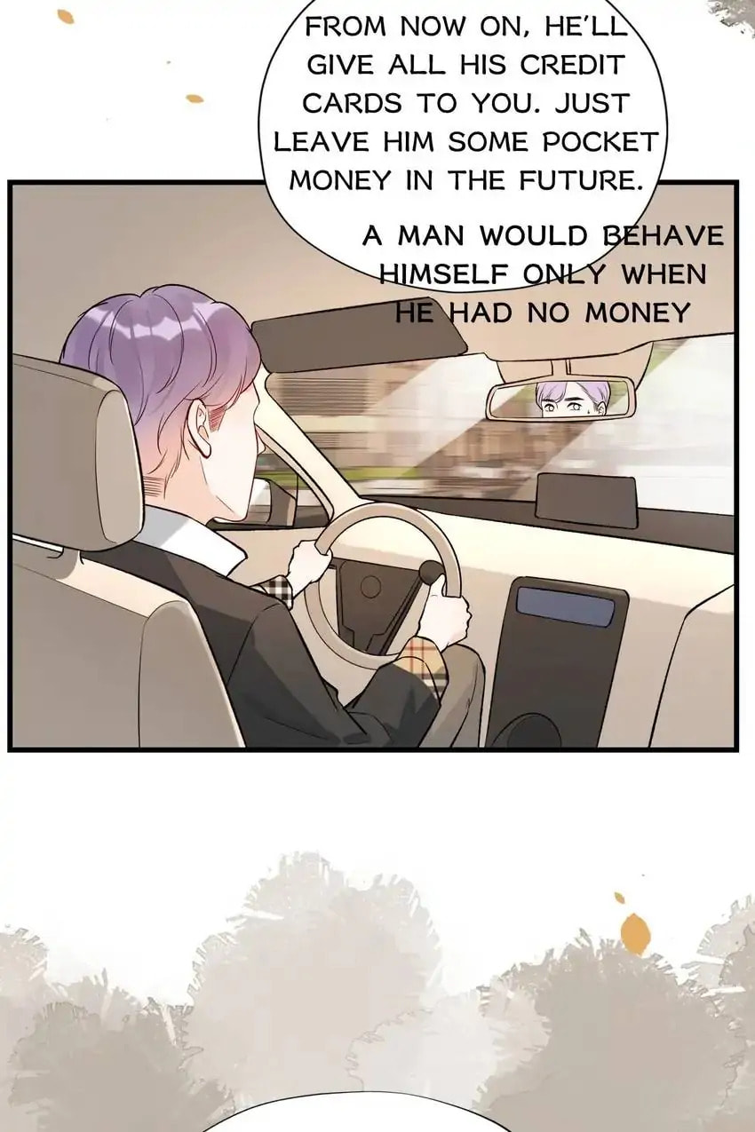 Read The Ex (Colored) chapter 81 image 53 on Lezhin