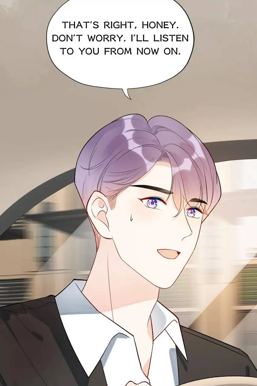 Read The Ex (Colored) chapter 81 image 54 on Lezhin