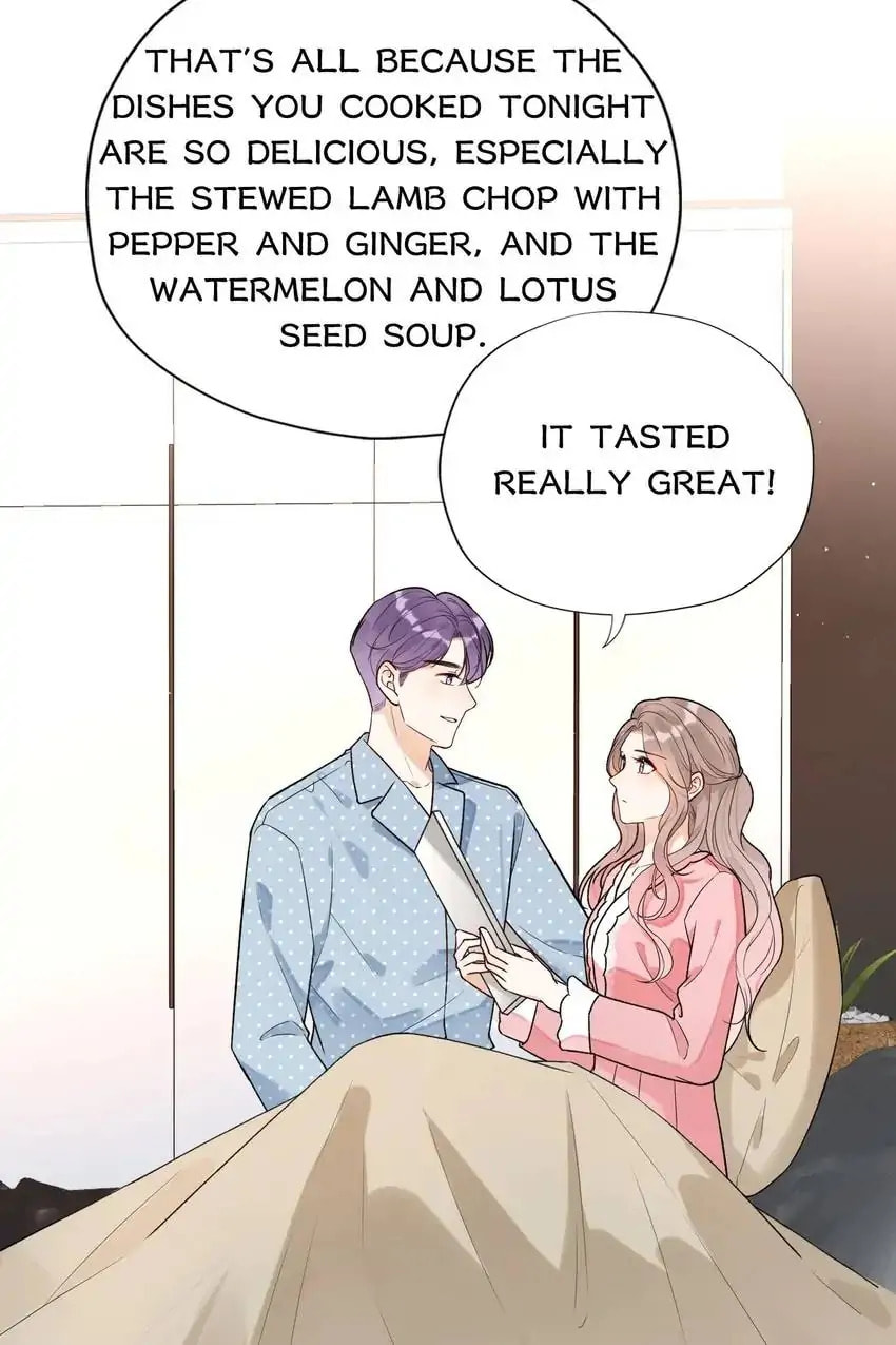 Read The Ex (Colored) chapter 81 image 61 on Lezhin