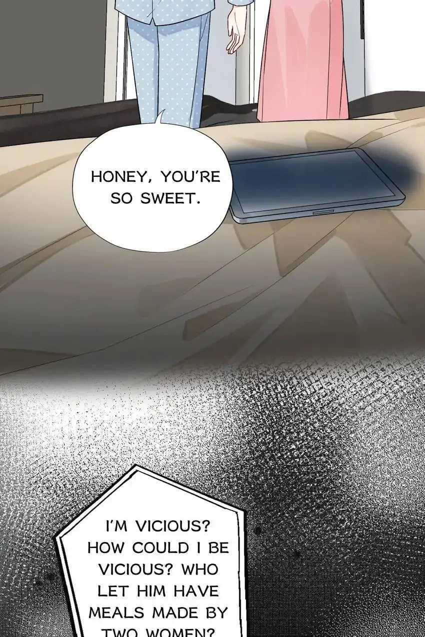 Read The Ex (Colored) chapter 81 image 64 on Lezhin