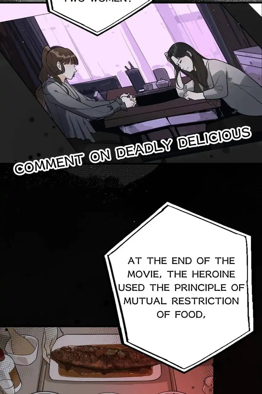 Read The Ex (Colored) chapter 81 image 65 on Lezhin