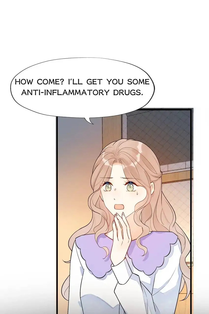 Read The Ex (Colored) chapter 82 image 10 on Lezhin