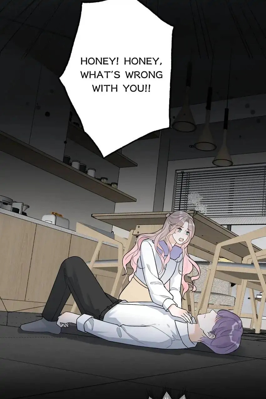 Read The Ex (Colored) chapter 82 image 18 on Lezhin