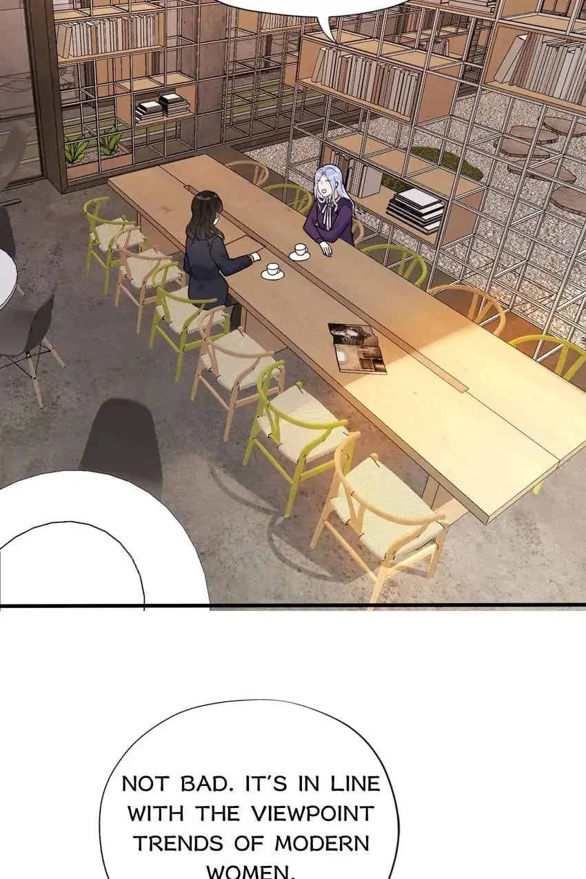 Read The Ex (Colored) chapter 82 image 22 on Lezhin