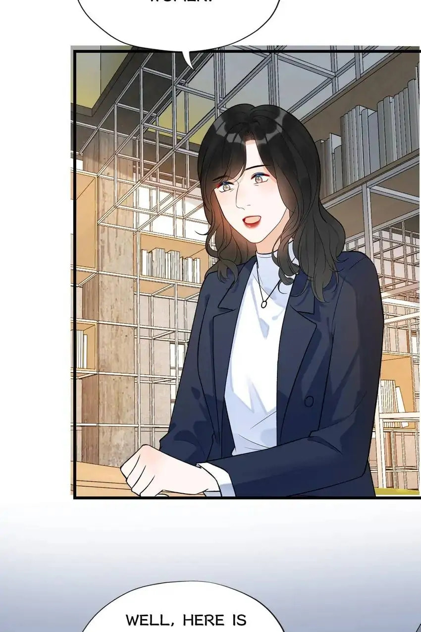Read The Ex (Colored) chapter 82 image 23 on Lezhin