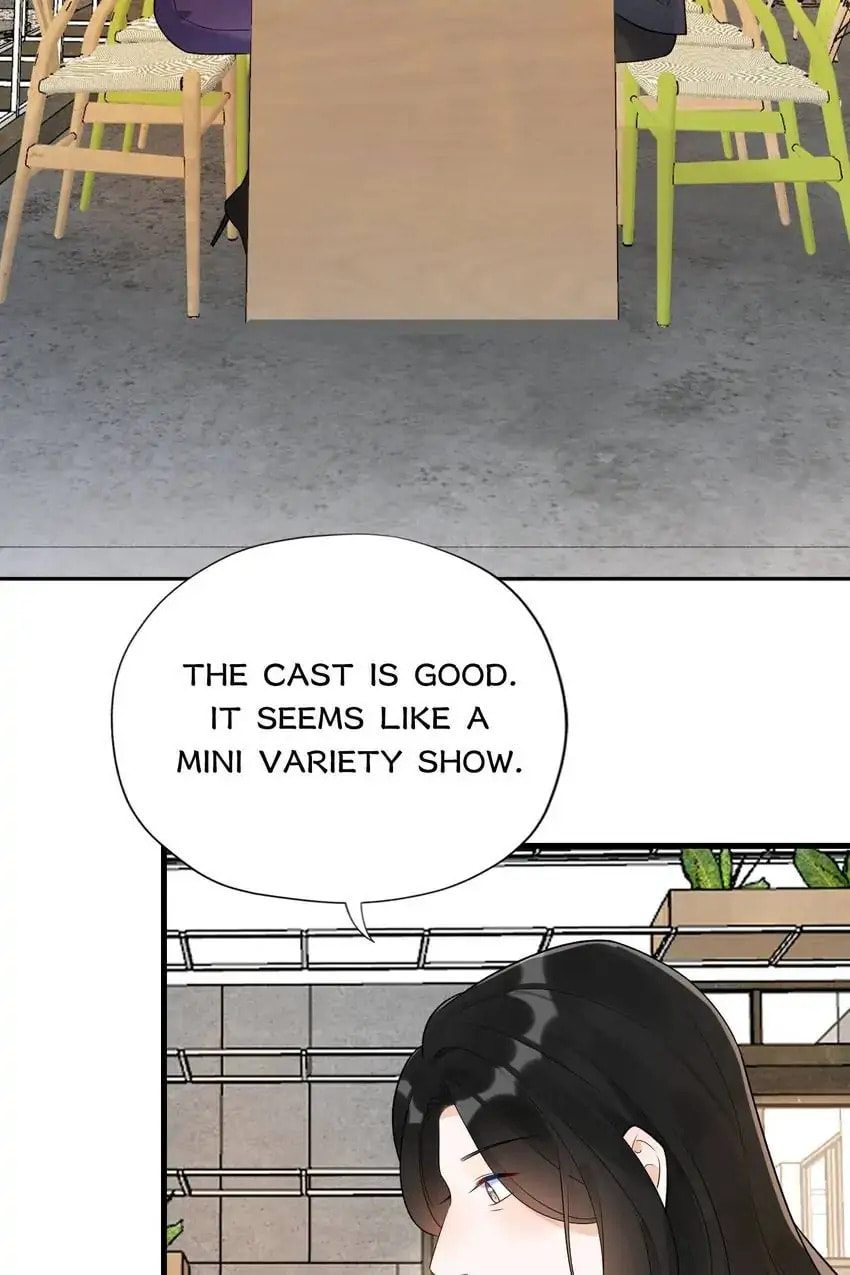 Read The Ex (Colored) chapter 82 image 26 on Lezhin
