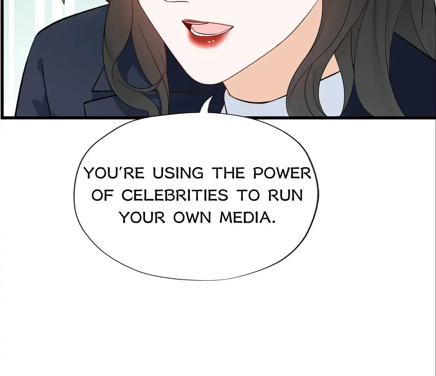 Read The Ex (Colored) chapter 82 image 28 on Lezhin