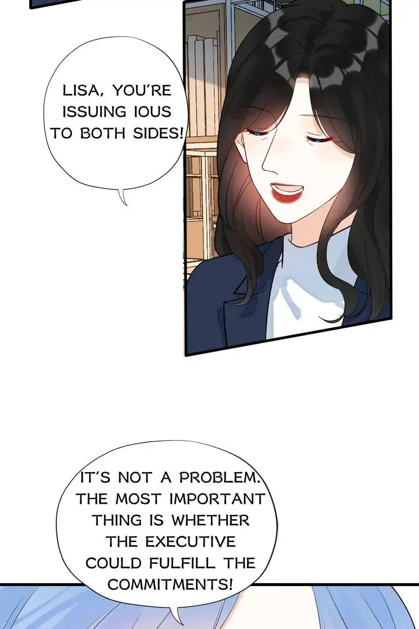 Read The Ex (Colored) chapter 82 image 32 on Lezhin