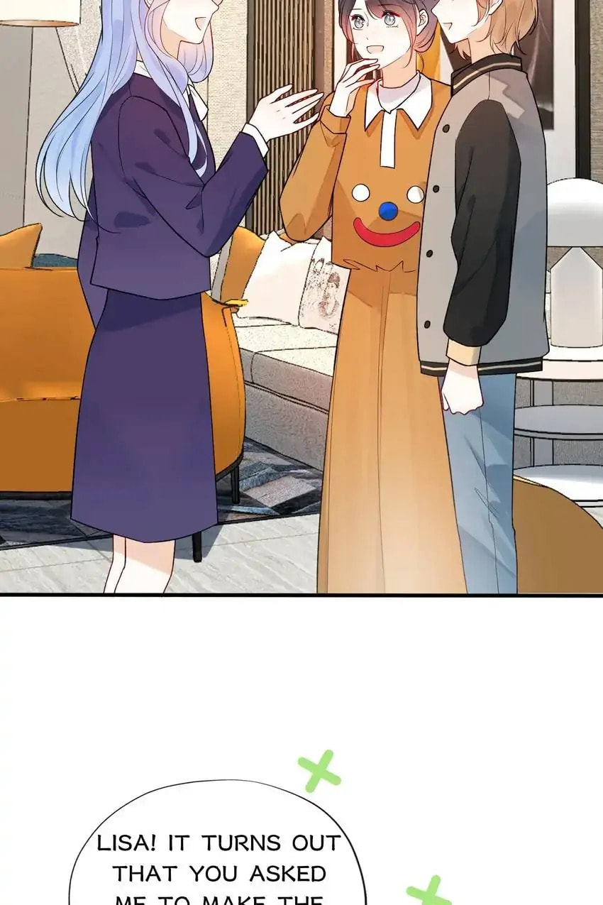 Read The Ex (Colored) chapter 82 image 40 on Lezhin