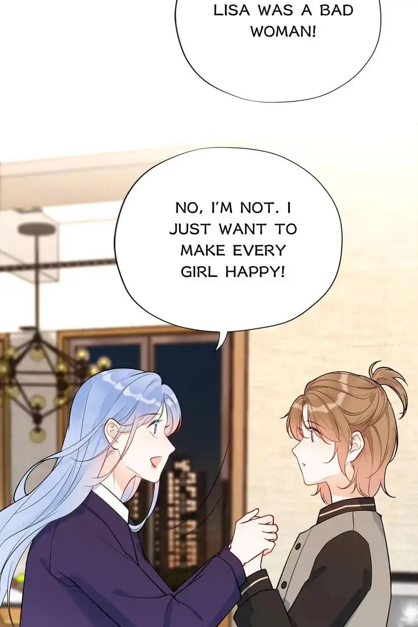 Read The Ex (Colored) chapter 82 image 44 on Lezhin