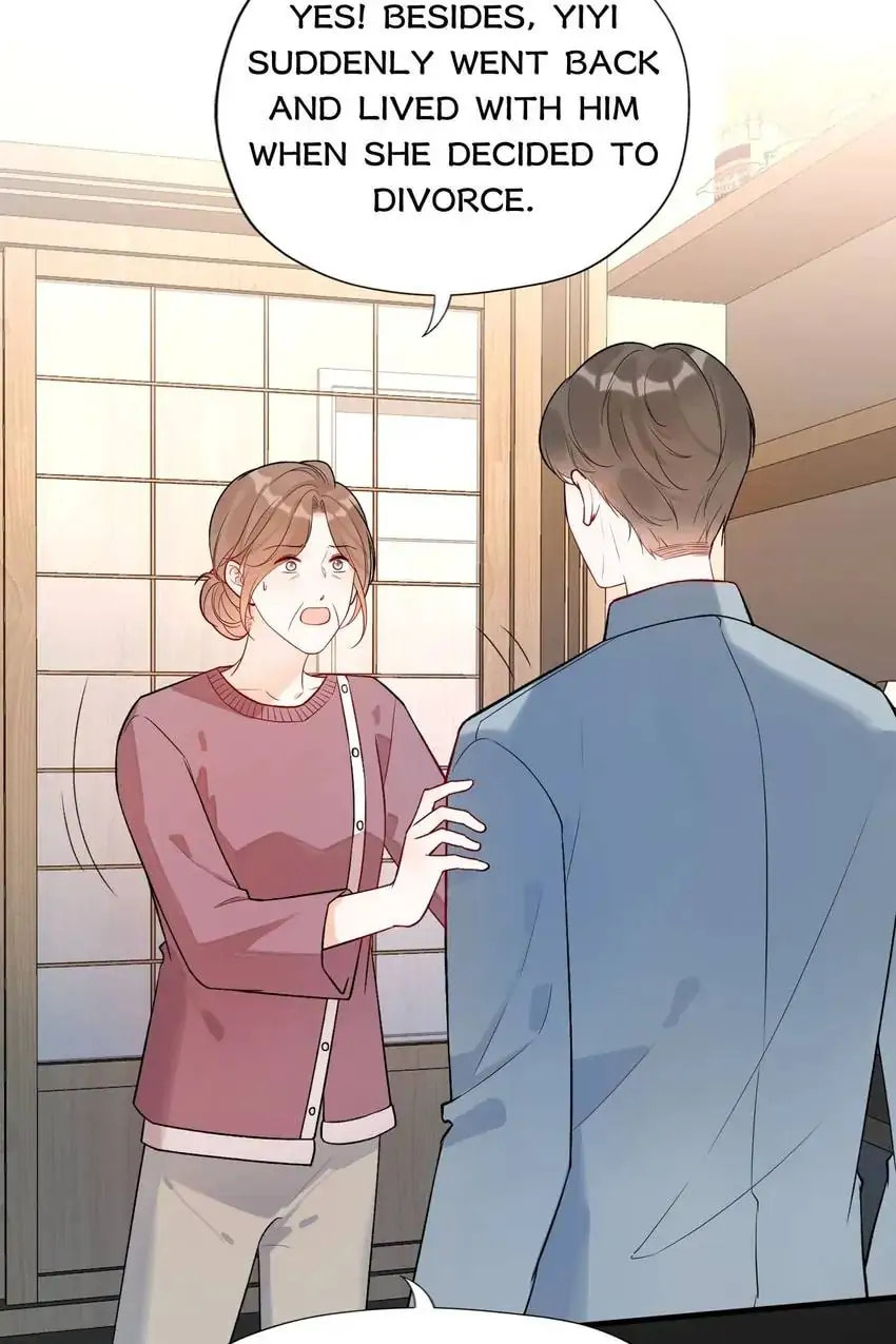 Read The Ex (Colored) chapter 82 image 52 on Lezhin