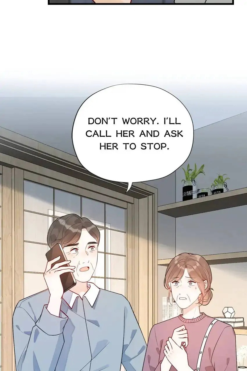 Read The Ex (Colored) chapter 82 image 54 on Lezhin