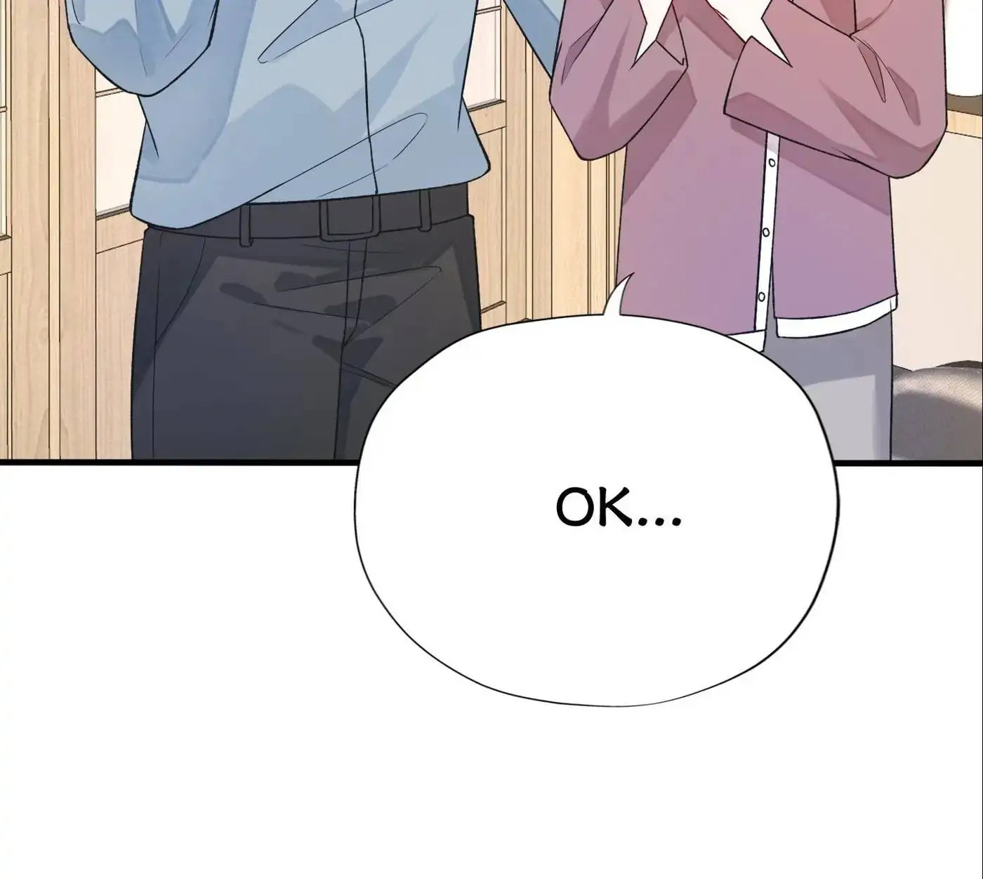 Read The Ex (Colored) chapter 82 image 55 on Lezhin