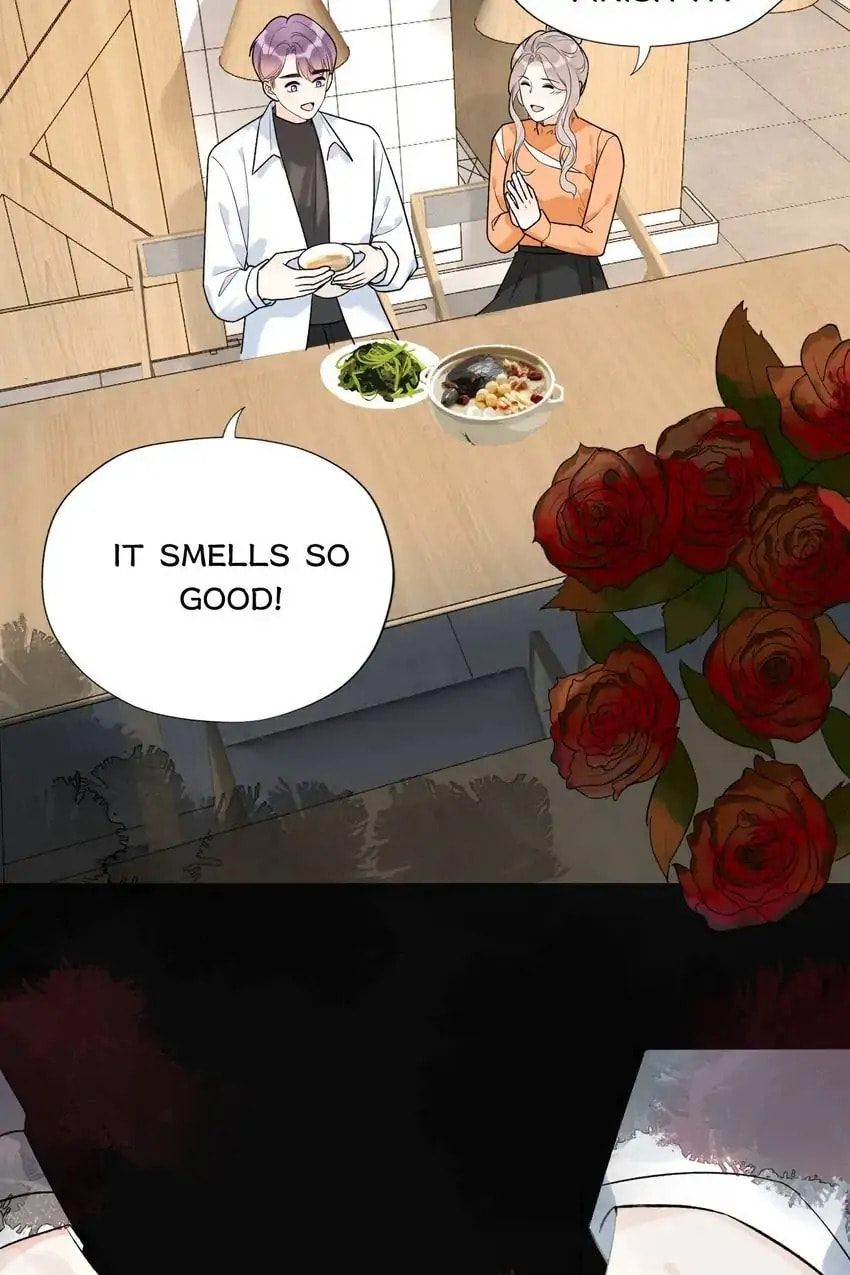 Read The Ex (Colored) chapter 82 image 6 on Lezhin