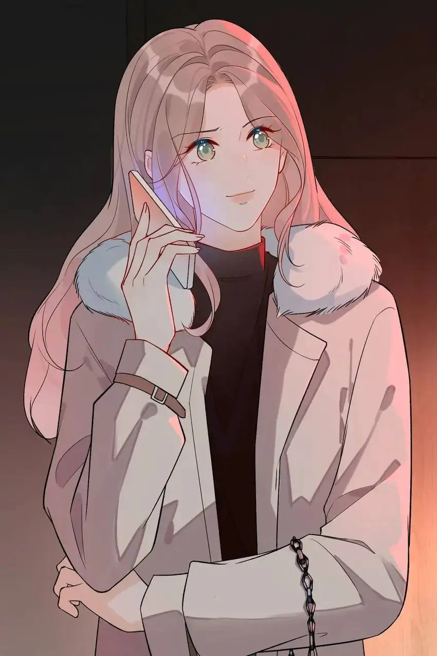 Read The Ex (Colored) chapter 82 image 61 on Lezhin