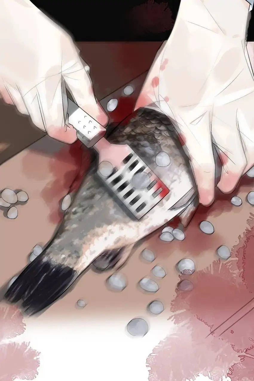 Read The Ex (Colored) chapter 82 image 7 on Lezhin