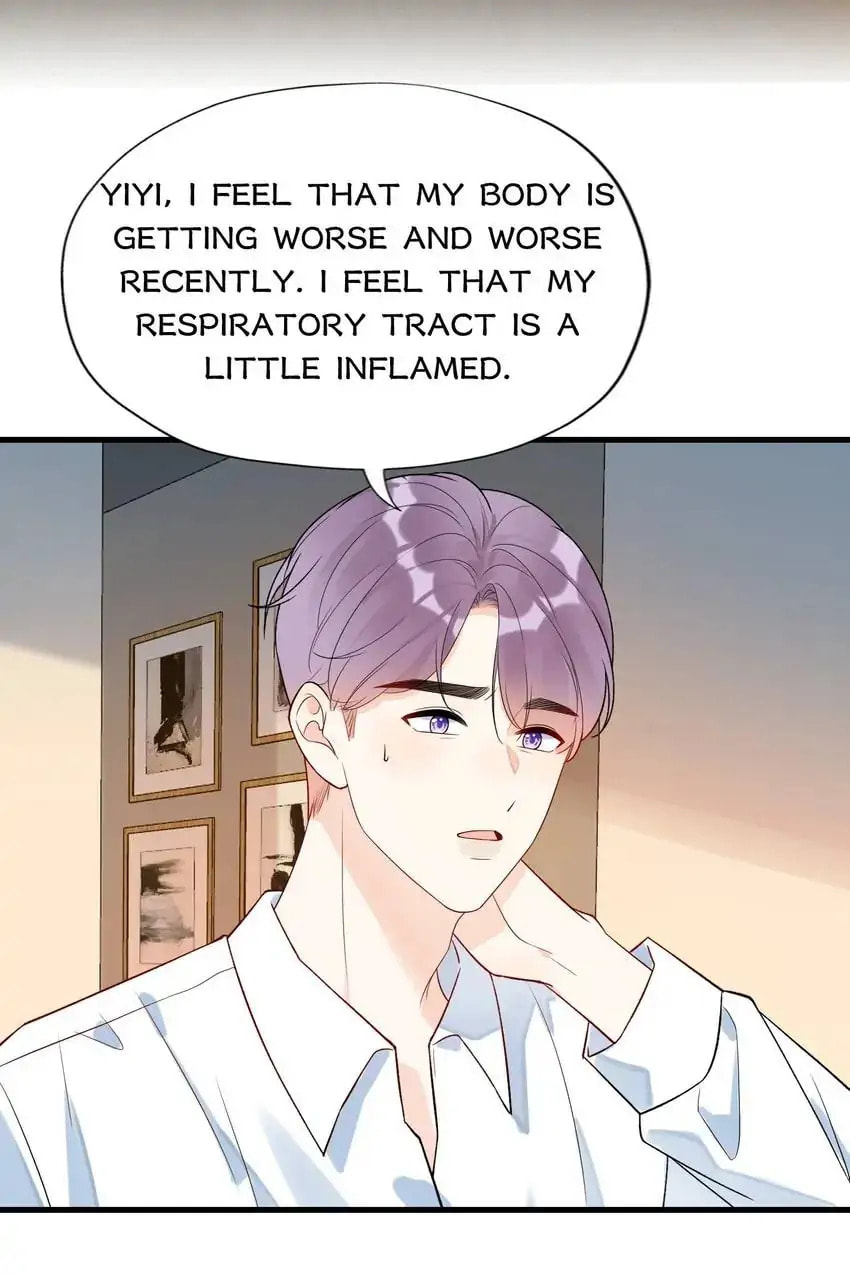 Read The Ex (Colored) chapter 82 image 9 on Lezhin