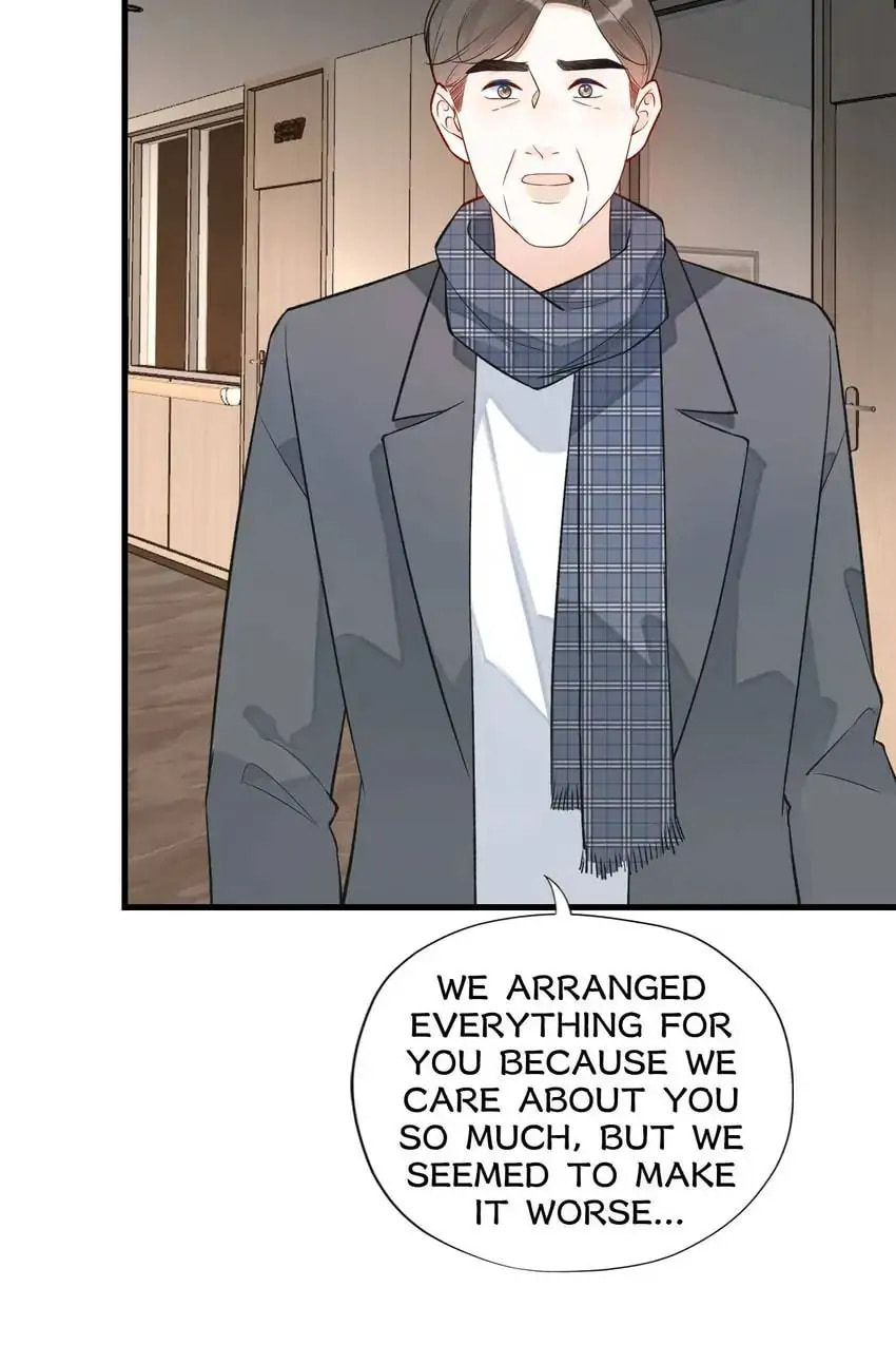 Read The Ex (Colored) chapter 83 image 10 on Lezhin