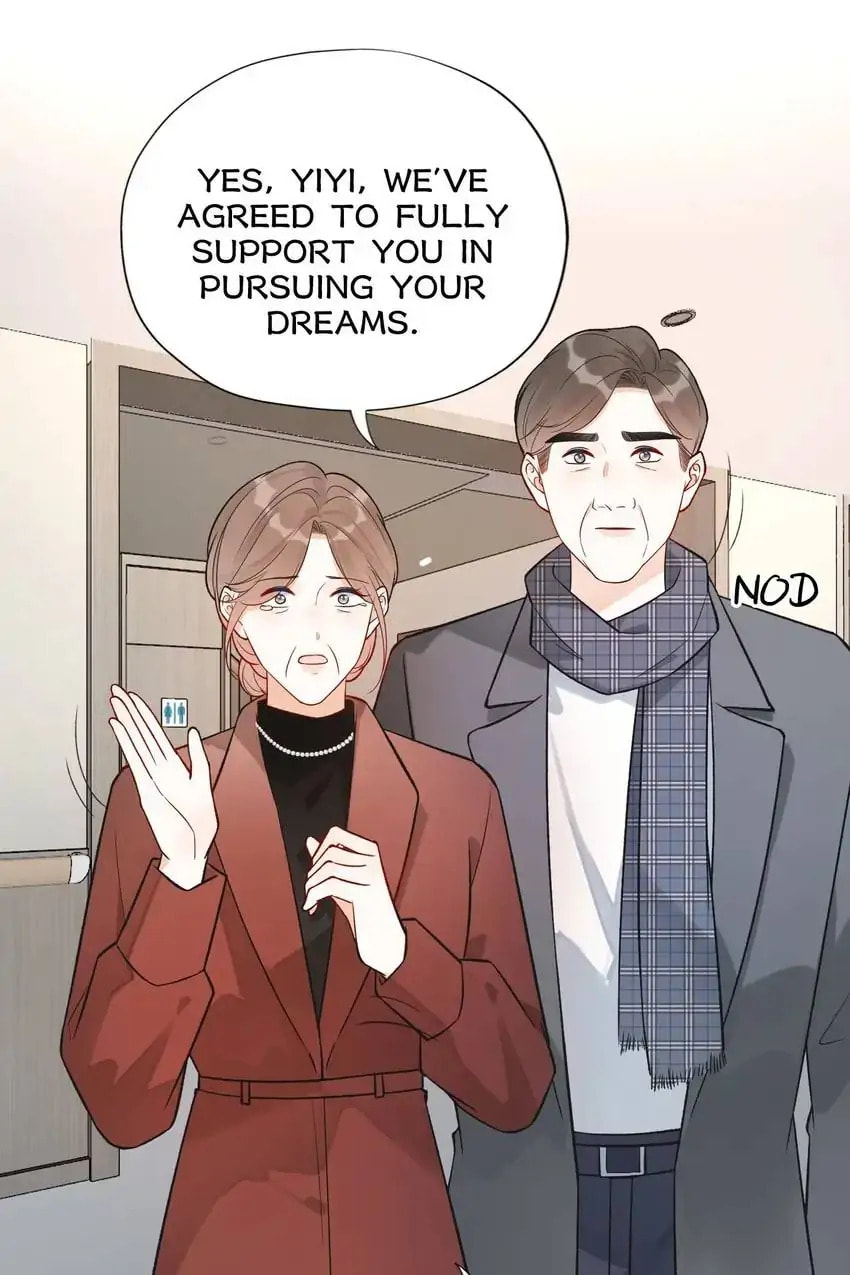 Read The Ex (Colored) chapter 83 image 11 on Lezhin