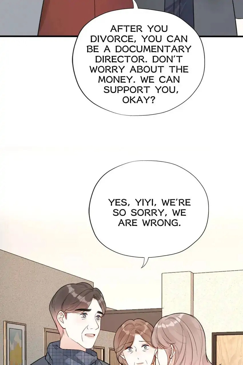 Read The Ex (Colored) chapter 83 image 12 on Lezhin