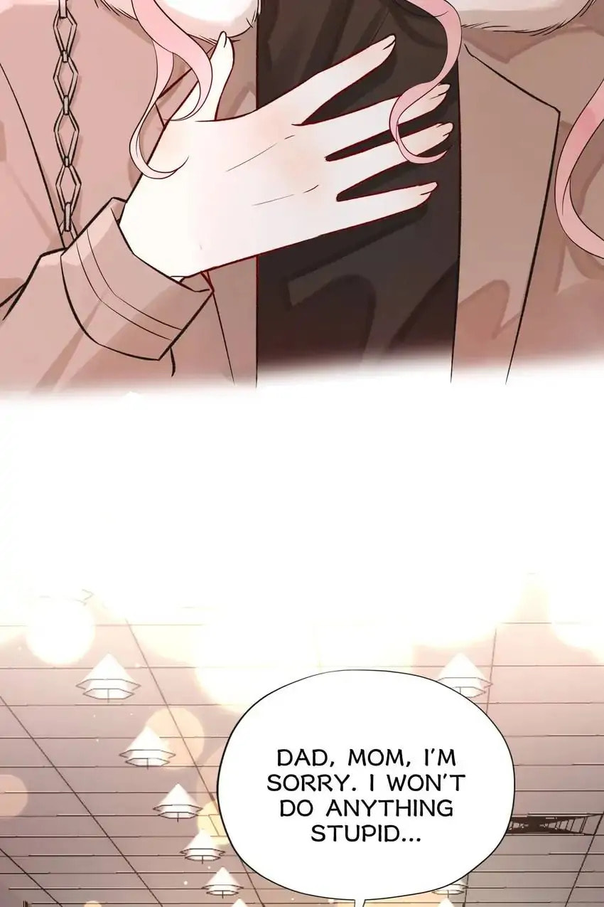 Read The Ex (Colored) chapter 83 image 17 on Lezhin
